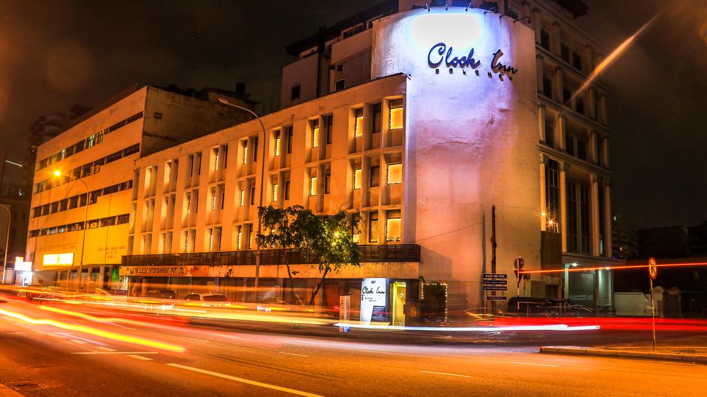 Clock Inn Colombo Hotel