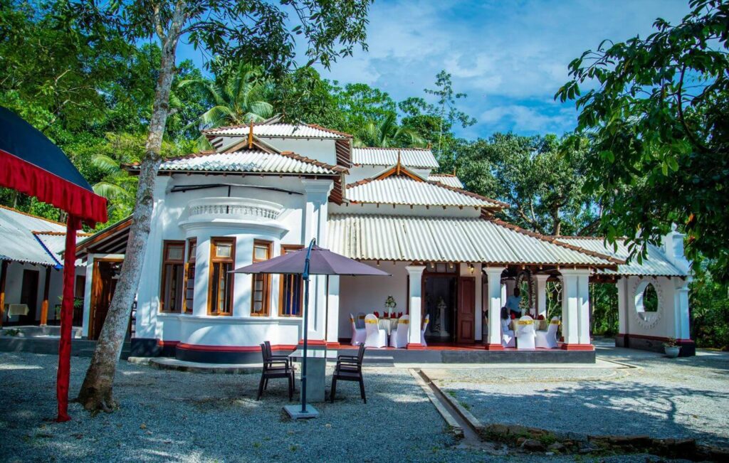 Miridiya Holiday Resort