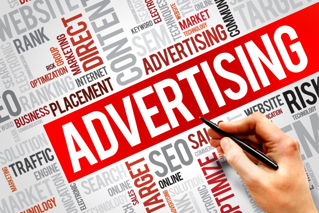 Grafix Advertising Services