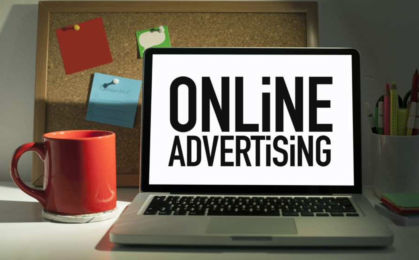 Online Ads