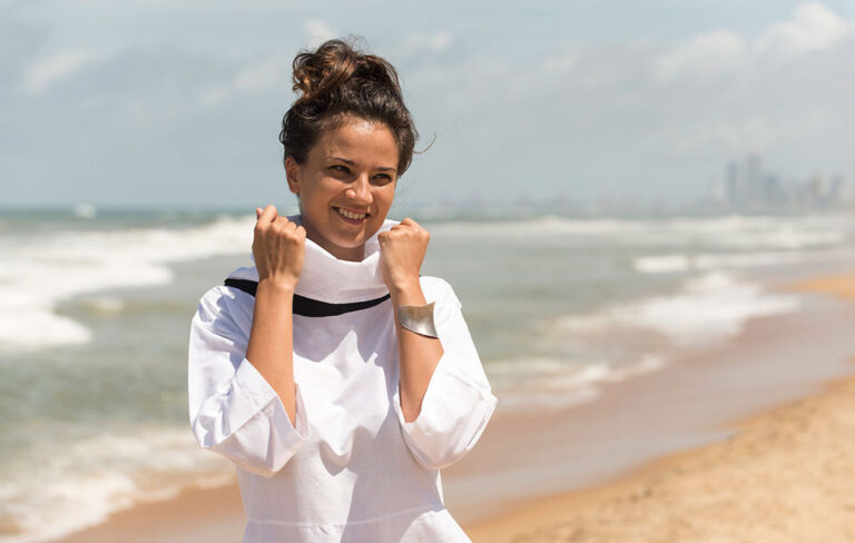 Barefoot ceylon fashion Uplist lk