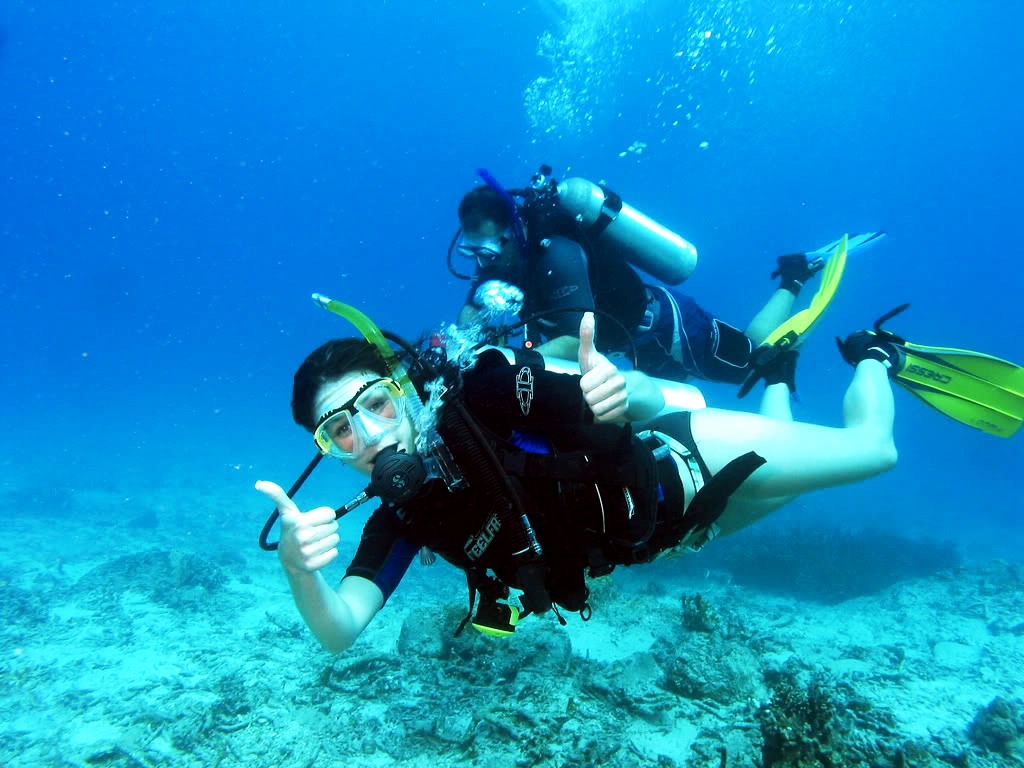 Colombo Divers