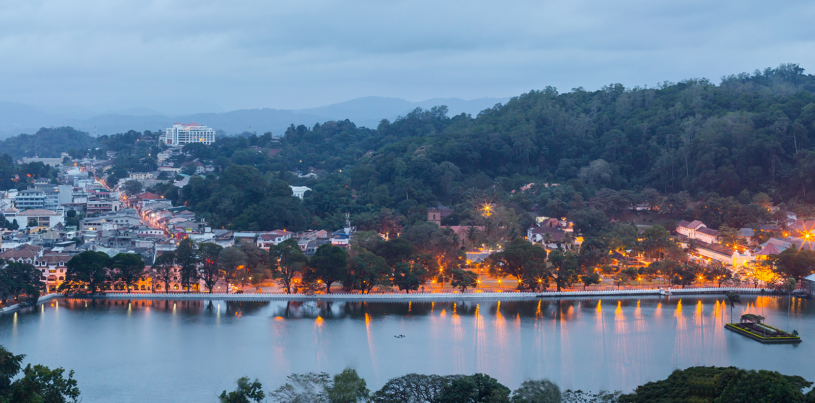 hotel kandy