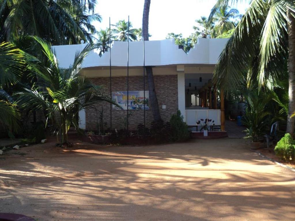 Rea Lanka Guest House