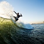 Top 7 Beginner Surf Beaches in Sri Lanka