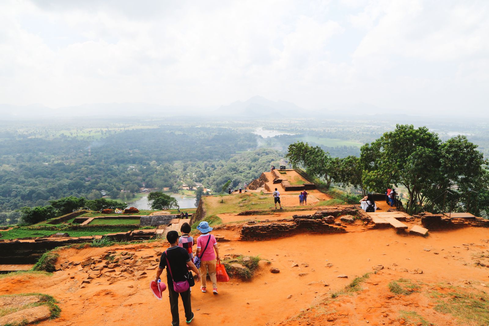 travel in sri lanka