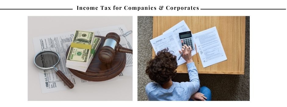 Companies- Corporates